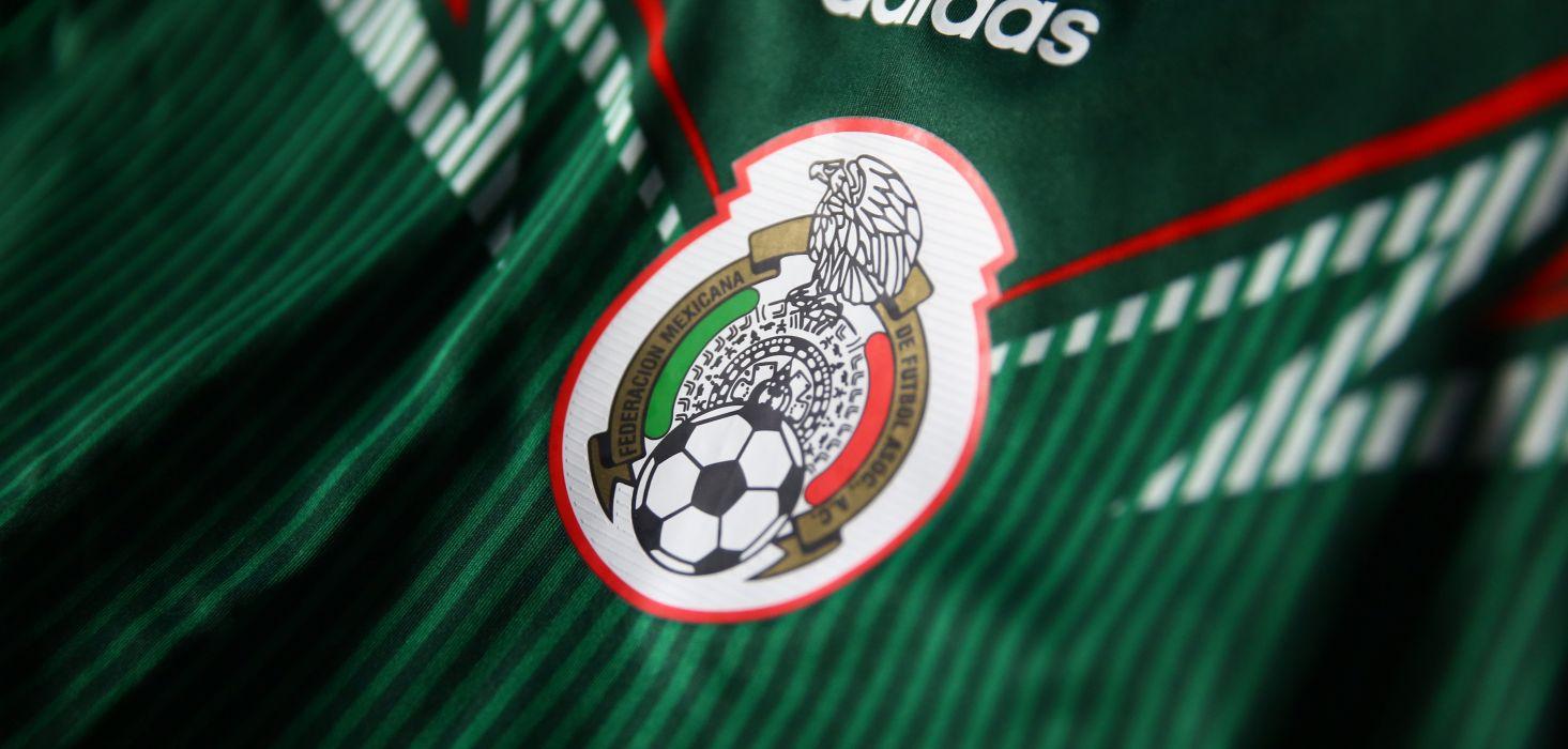 MEXICO soccer