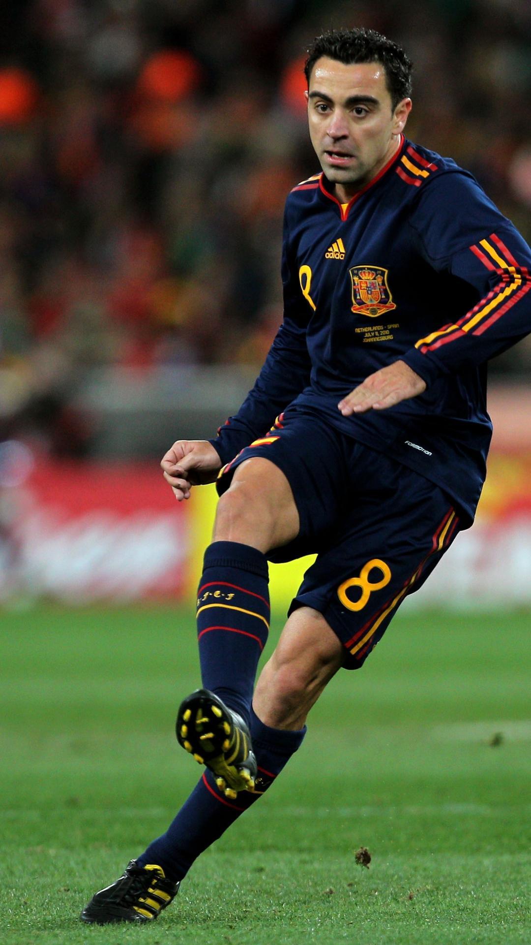 Spain national football team xavi hernandez soccer wallpapers