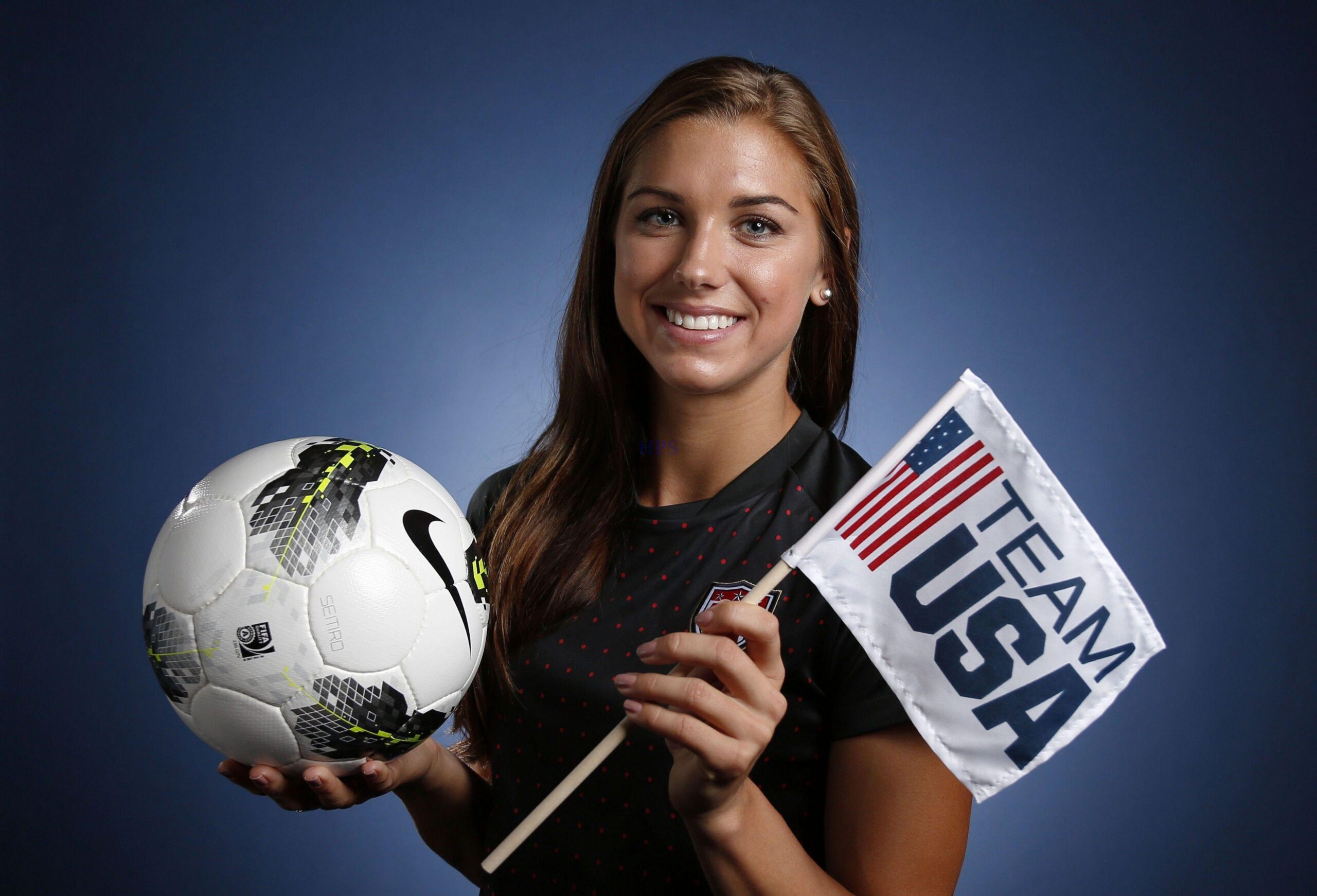 Alex Morgan Wallpapers HD