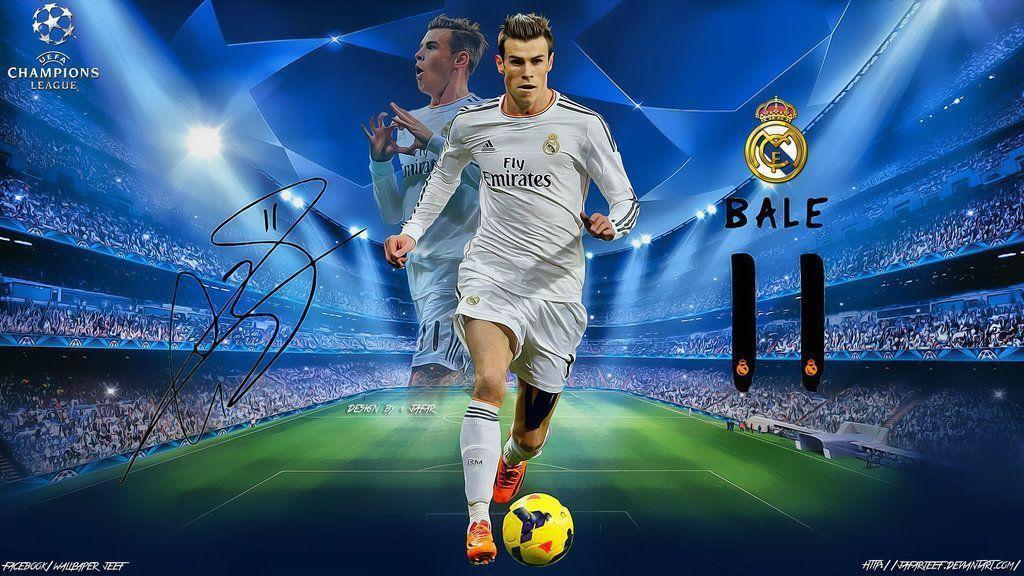 Gareth Bale Wallpapers 37 Backgrounds HD