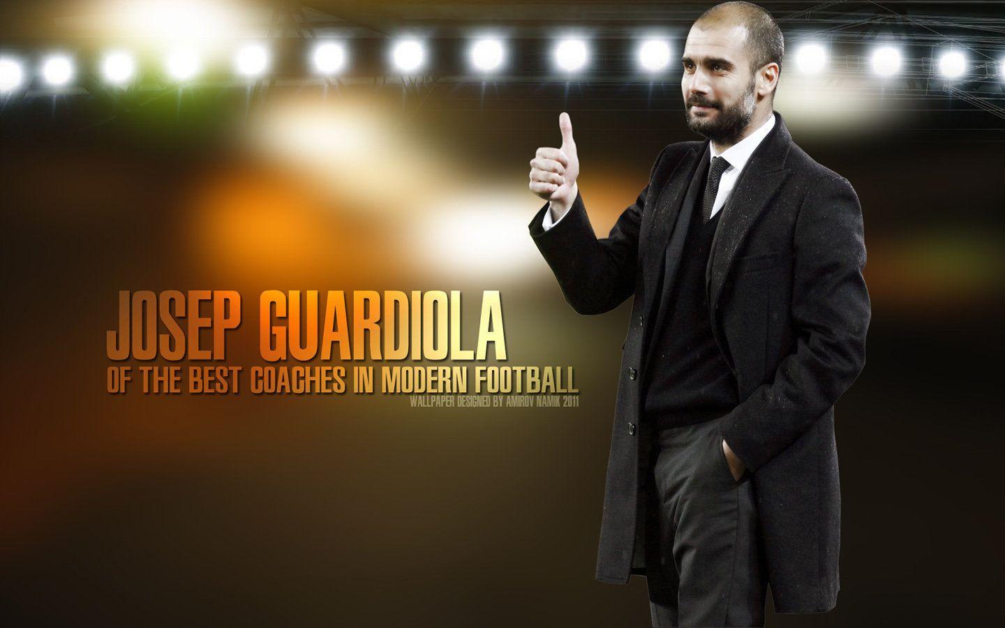 Pep Guardiola image Pep Guardiola Wallpapers HD wallpapers and