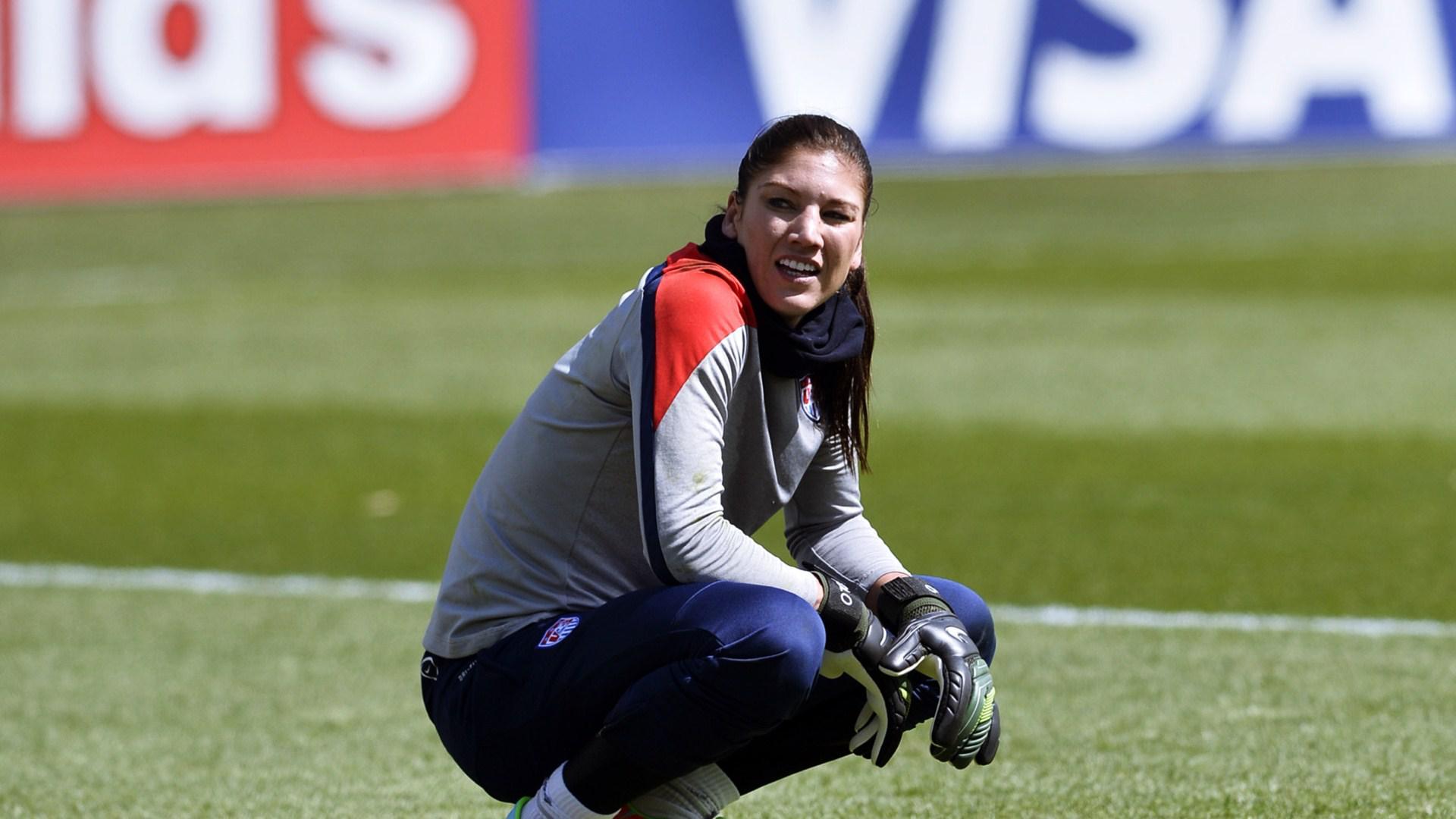 Hope Solo Wallpapers : Get Free top quality Hope Solo Wallpapers for