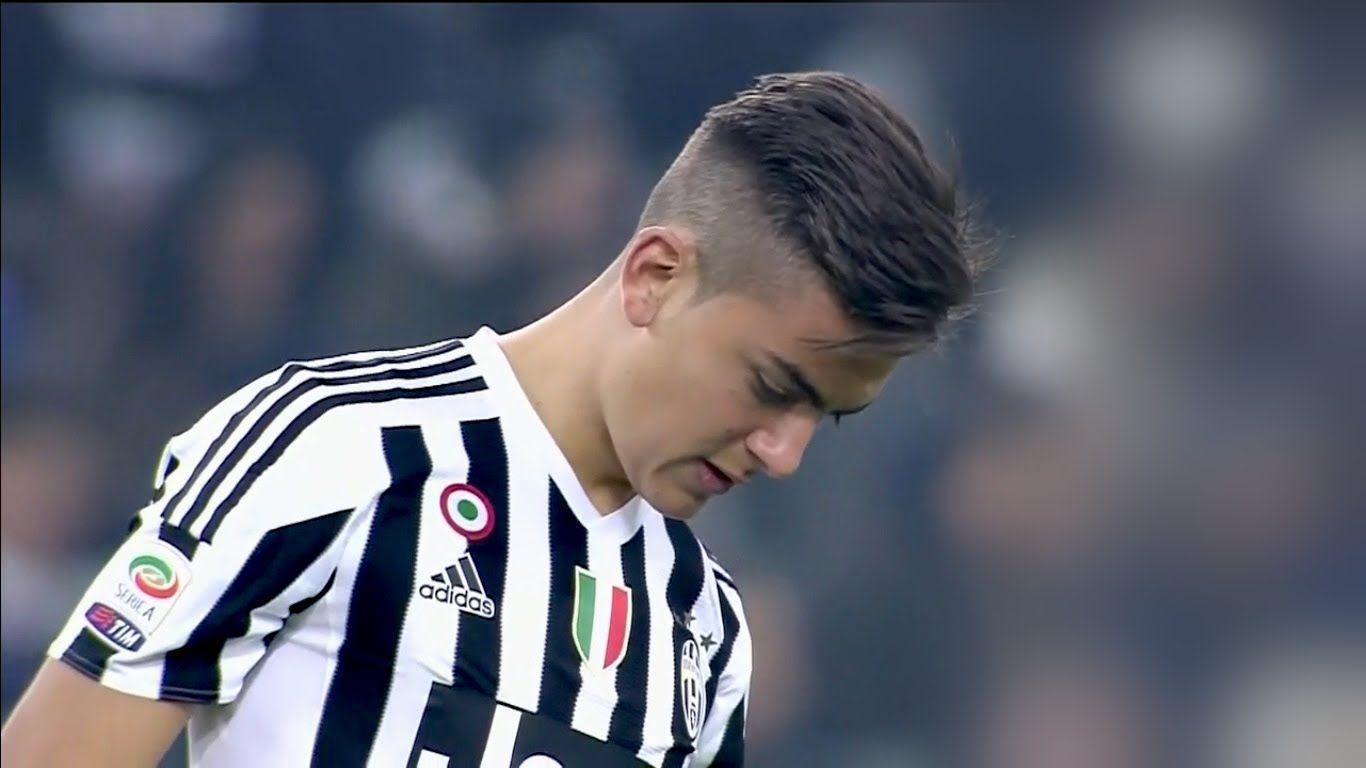 Paulo Dybala vs AS Roma