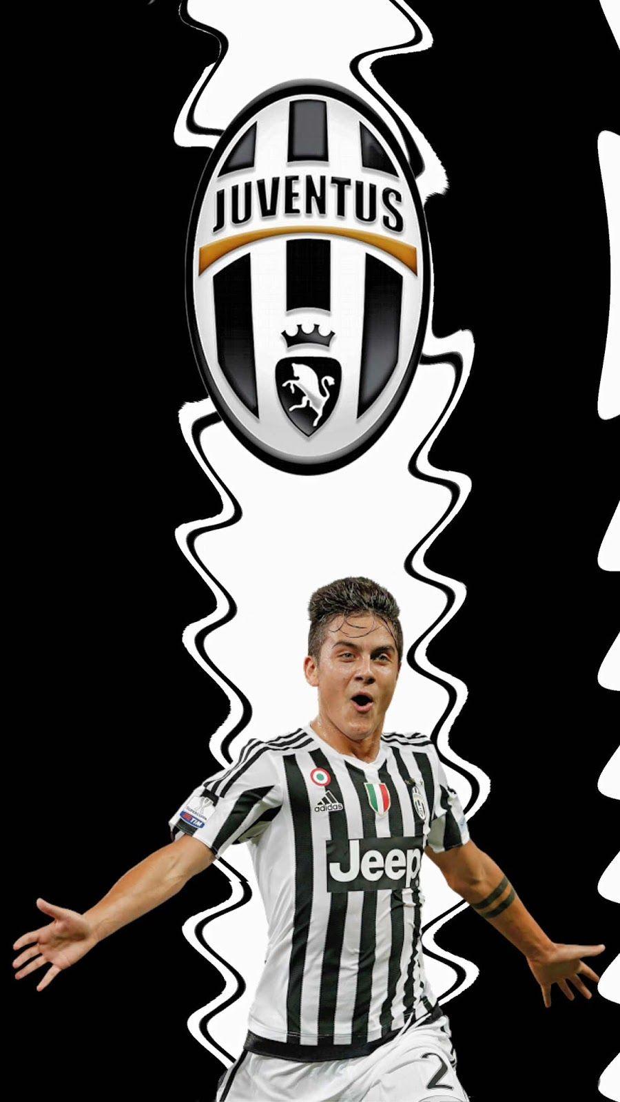 Wallpapers hd football: Juventus player Paulo Dybala