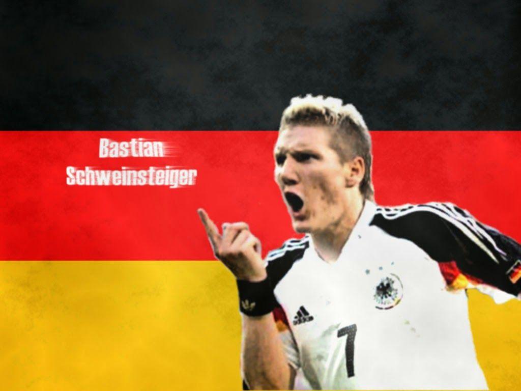 Download Bastian Schweinsteiger Wallpapers HD Wallpapers