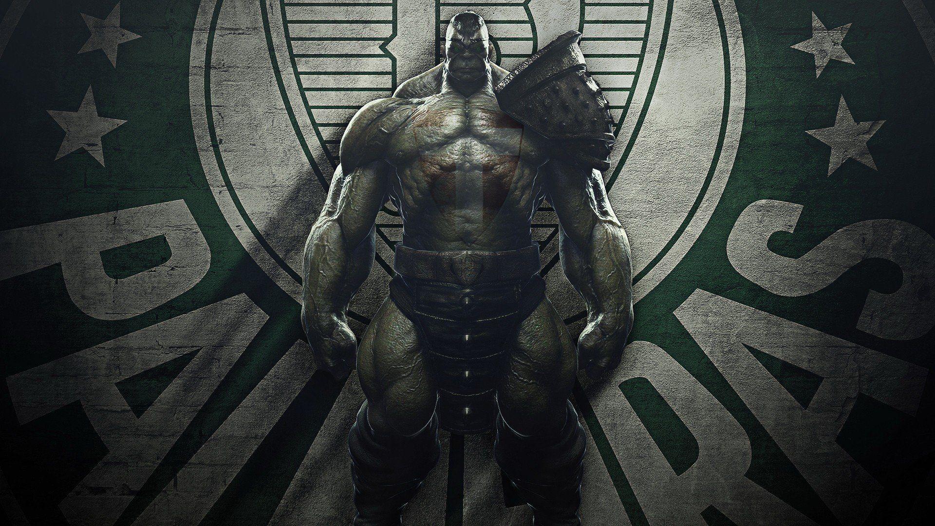 Gladiator Sociedade Esportiva Palmeiras wallpapers