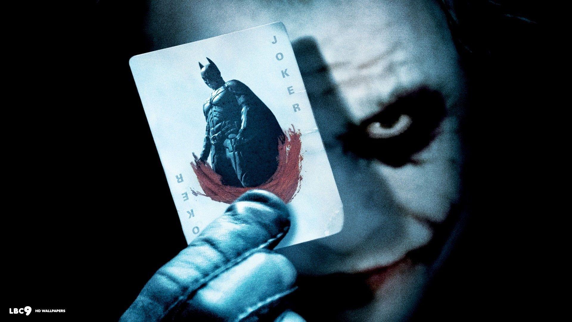 Wallpapers For > Joker Wallpapers Dark Knight