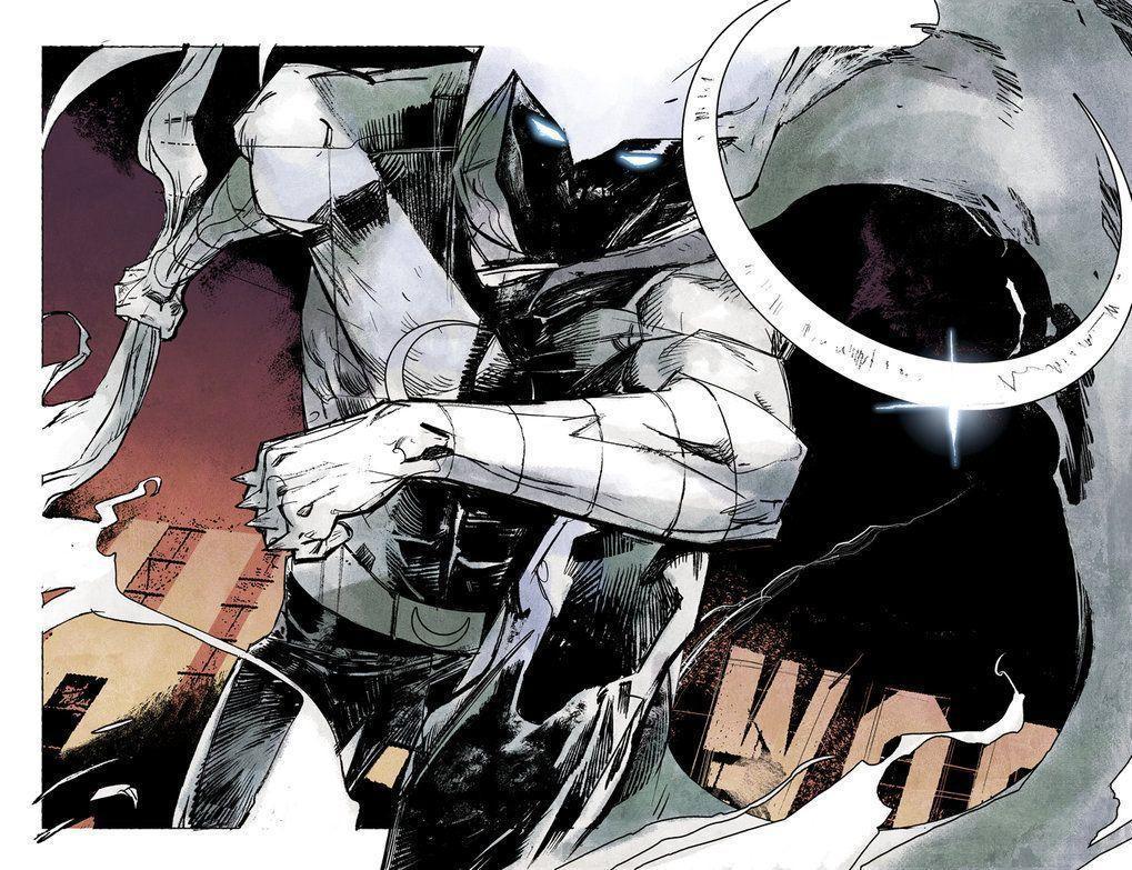 Moon Knight 1.12