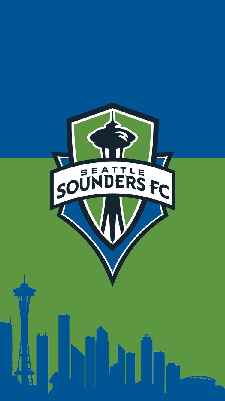 Sounders FC Wallpapers Group