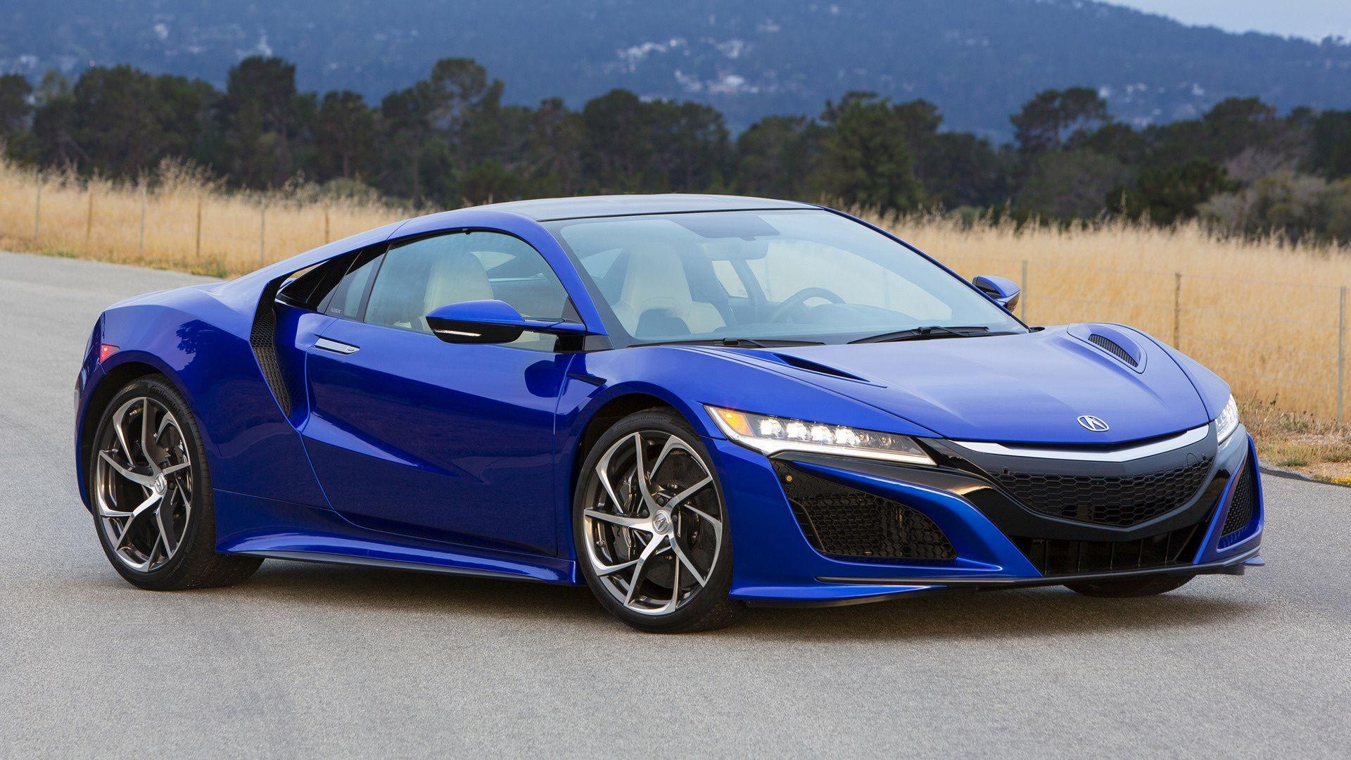 Acura NSX Wallpapers : Get Free top quality Acura NSX Wallpapers