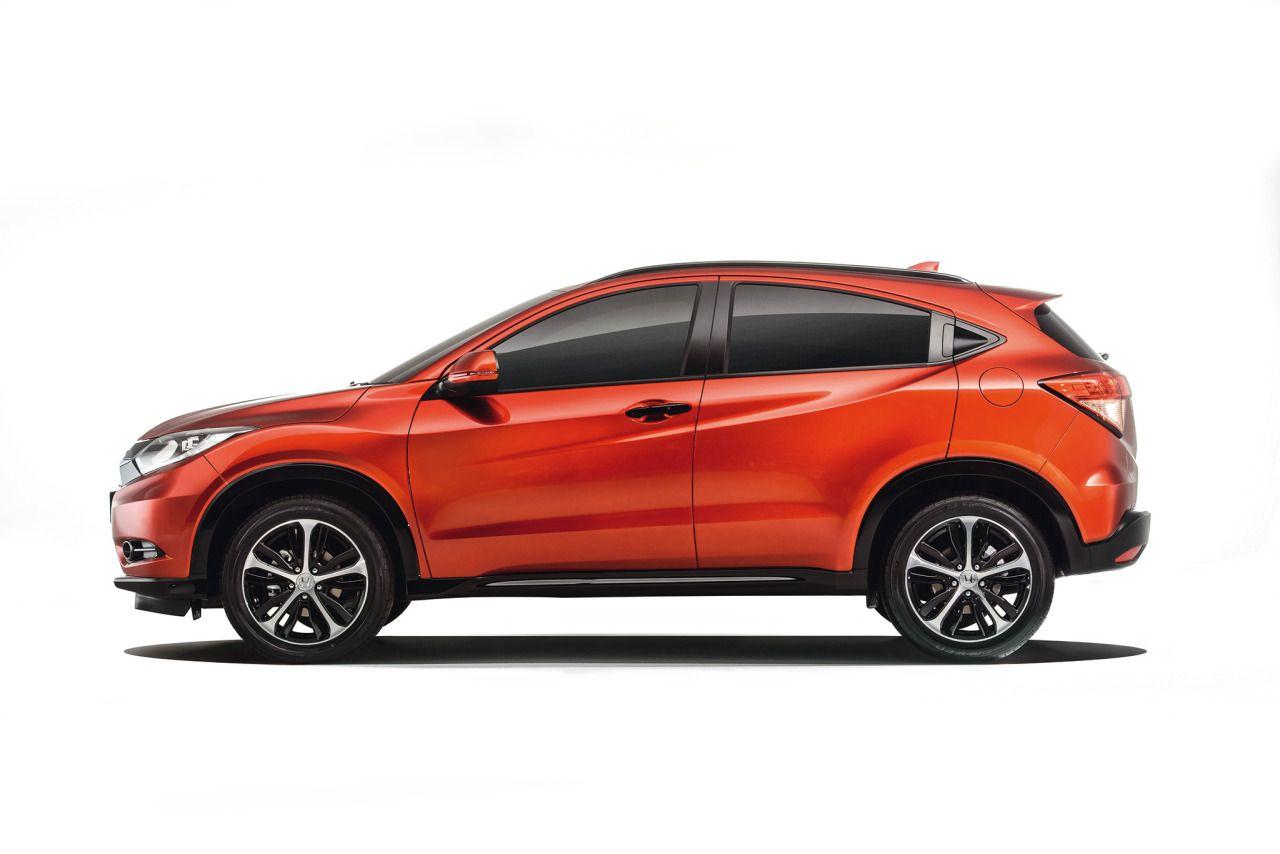 Honda HRV Wallpapers