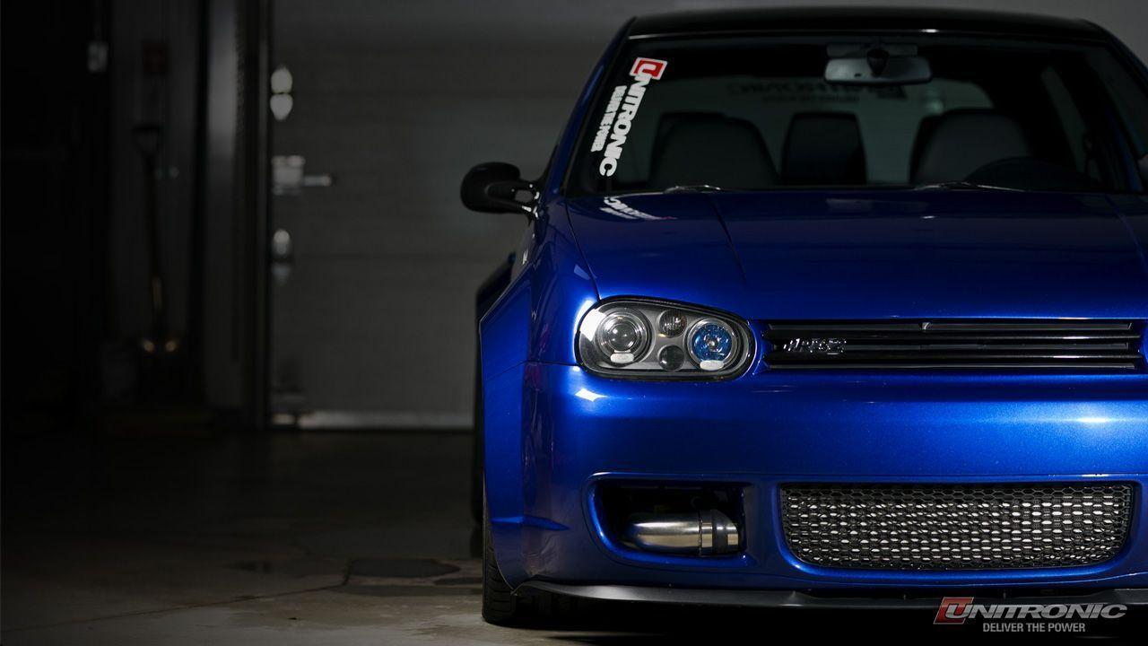 Golf r32 wallpapers Group