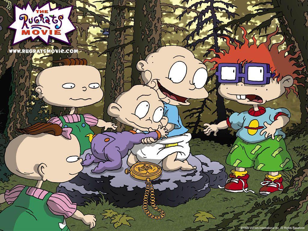 130 best image about Rugrats