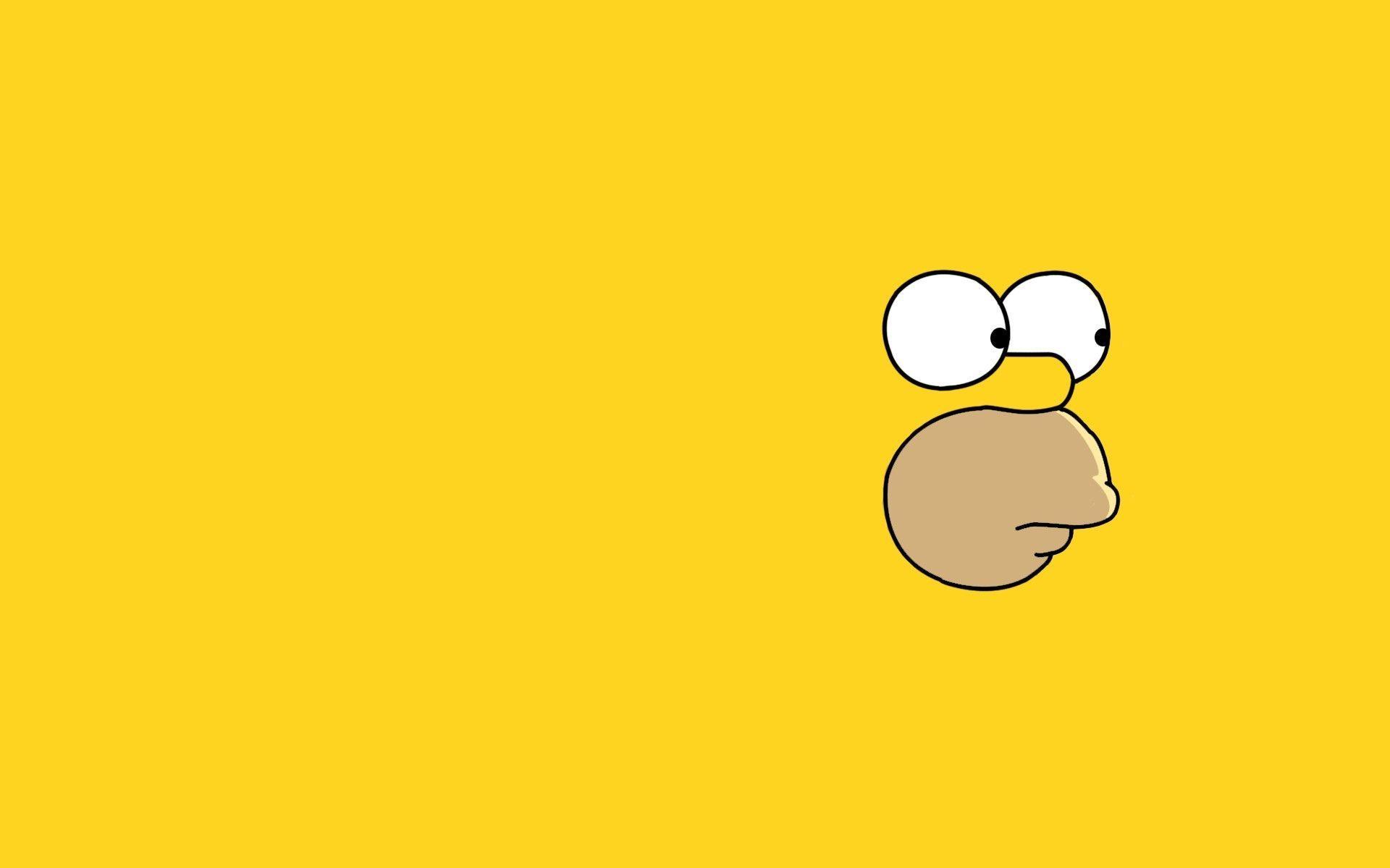 385 The Simpsons HD Wallpapers