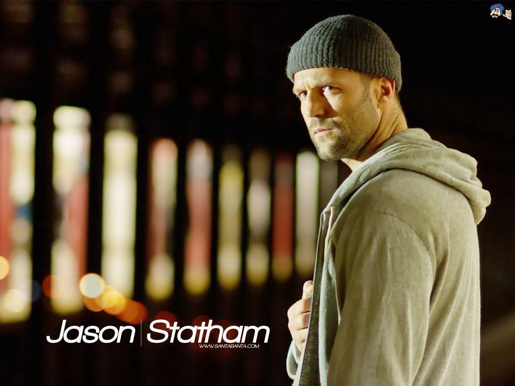 Jason Statham Wallpapers