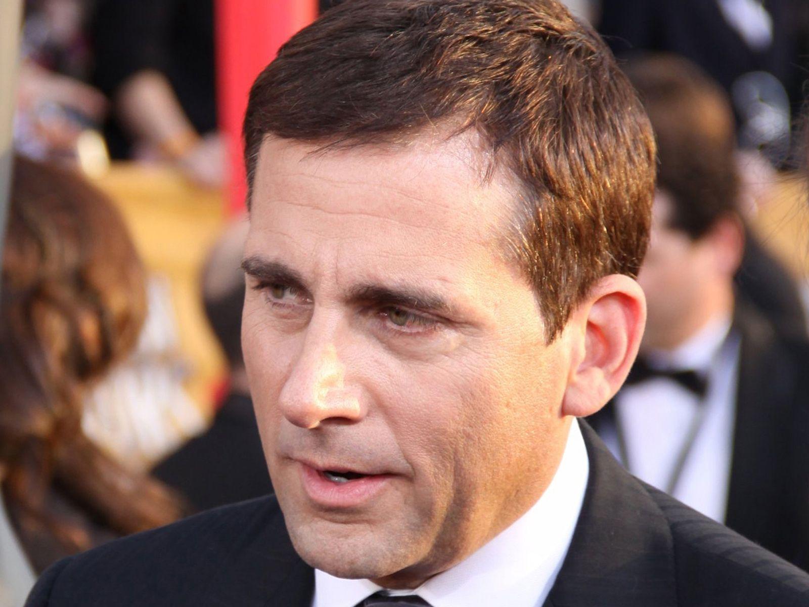 Steve Carell Wallpapers