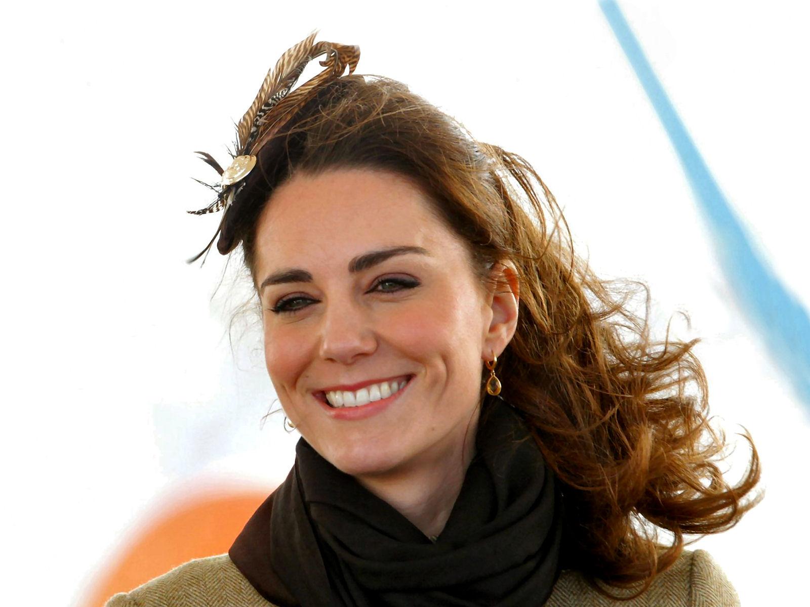 Kate Middleton Wallpapers