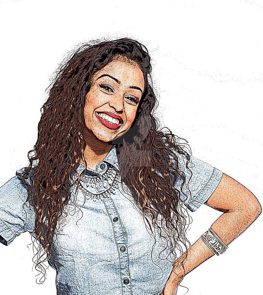 Liza Koshy