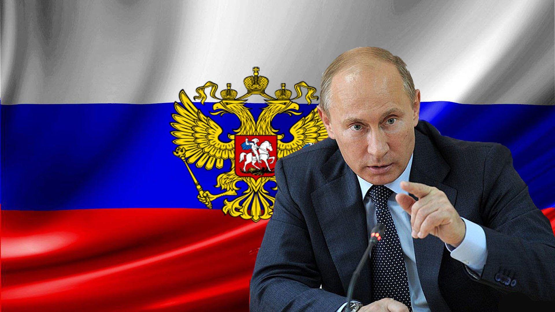 Vladimir Putin Wallpapers and Backgrounds Image