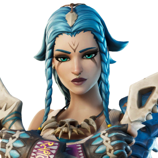 Gia Fortnite wallpapers