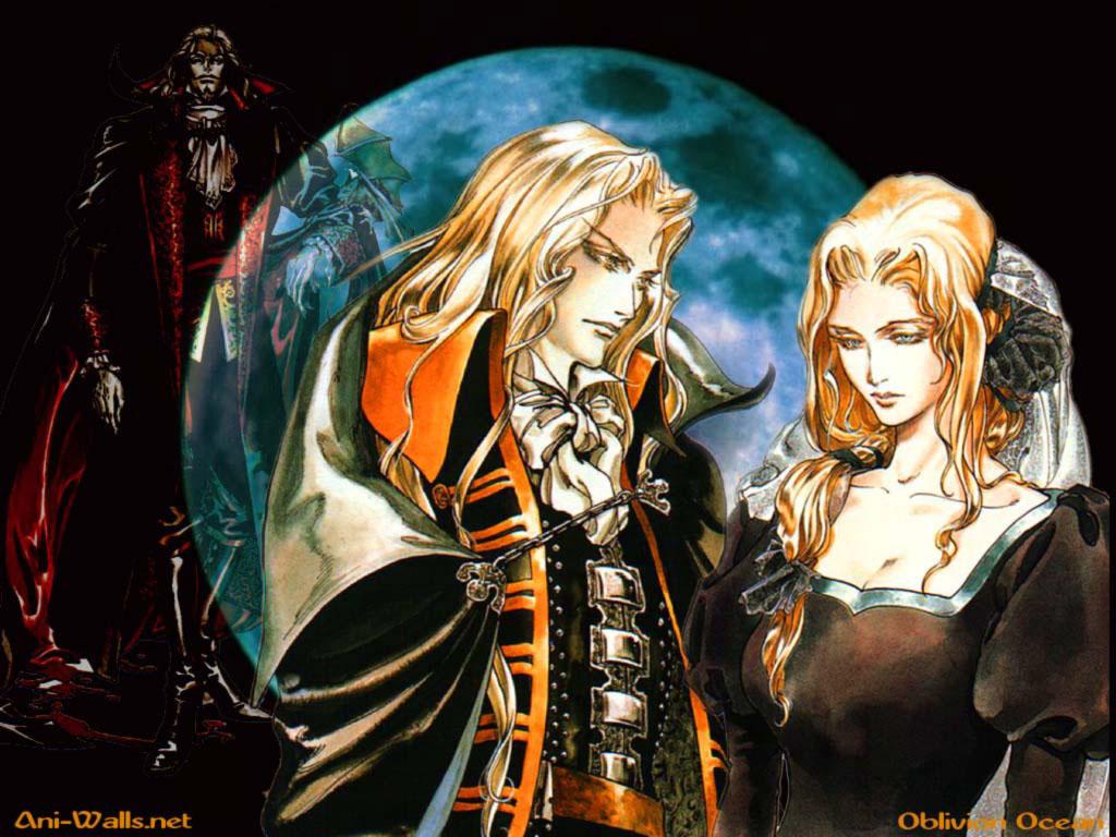 px Castlevania Crypt Wallpapers