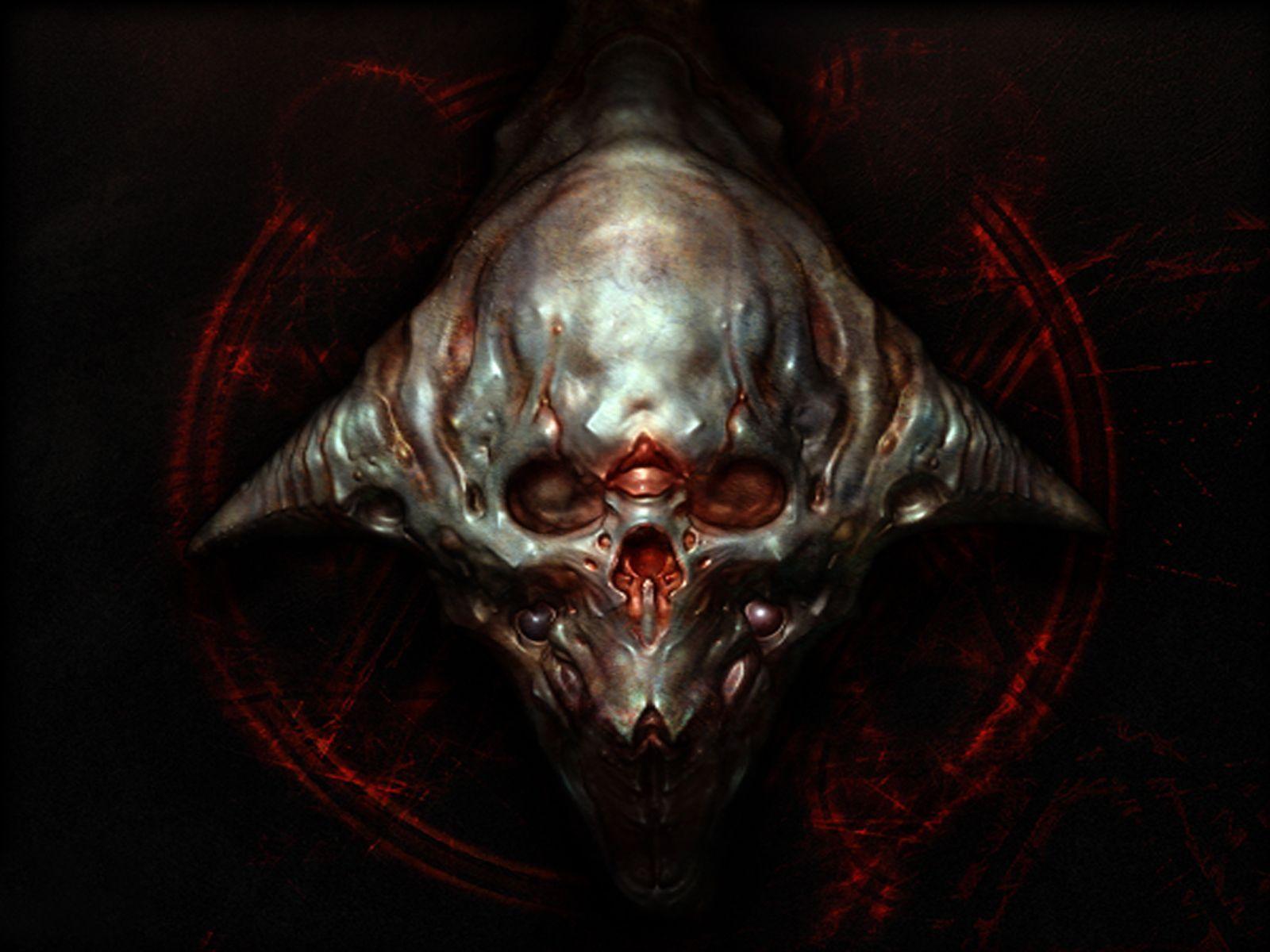 32 Doom Wallpapers