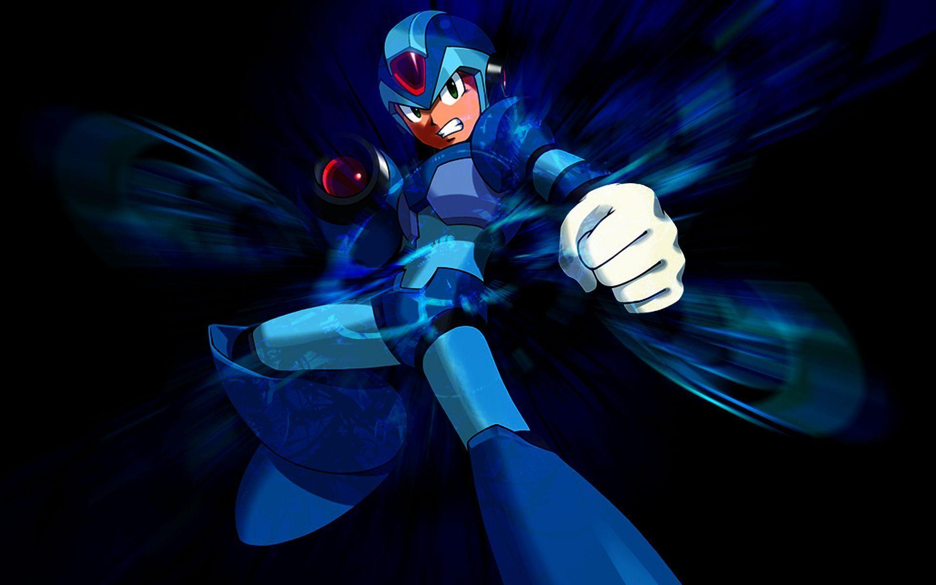 Megaman Wallpapers 11424