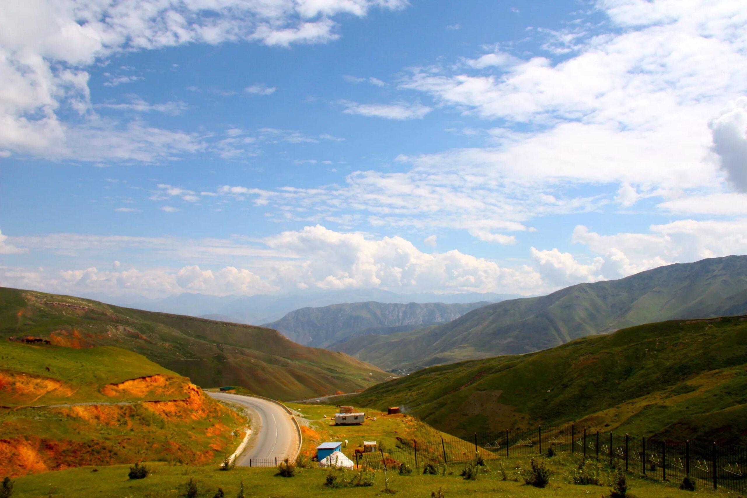 Kyrgyzstan Wallpapers Widescreen Image Photos Pictures