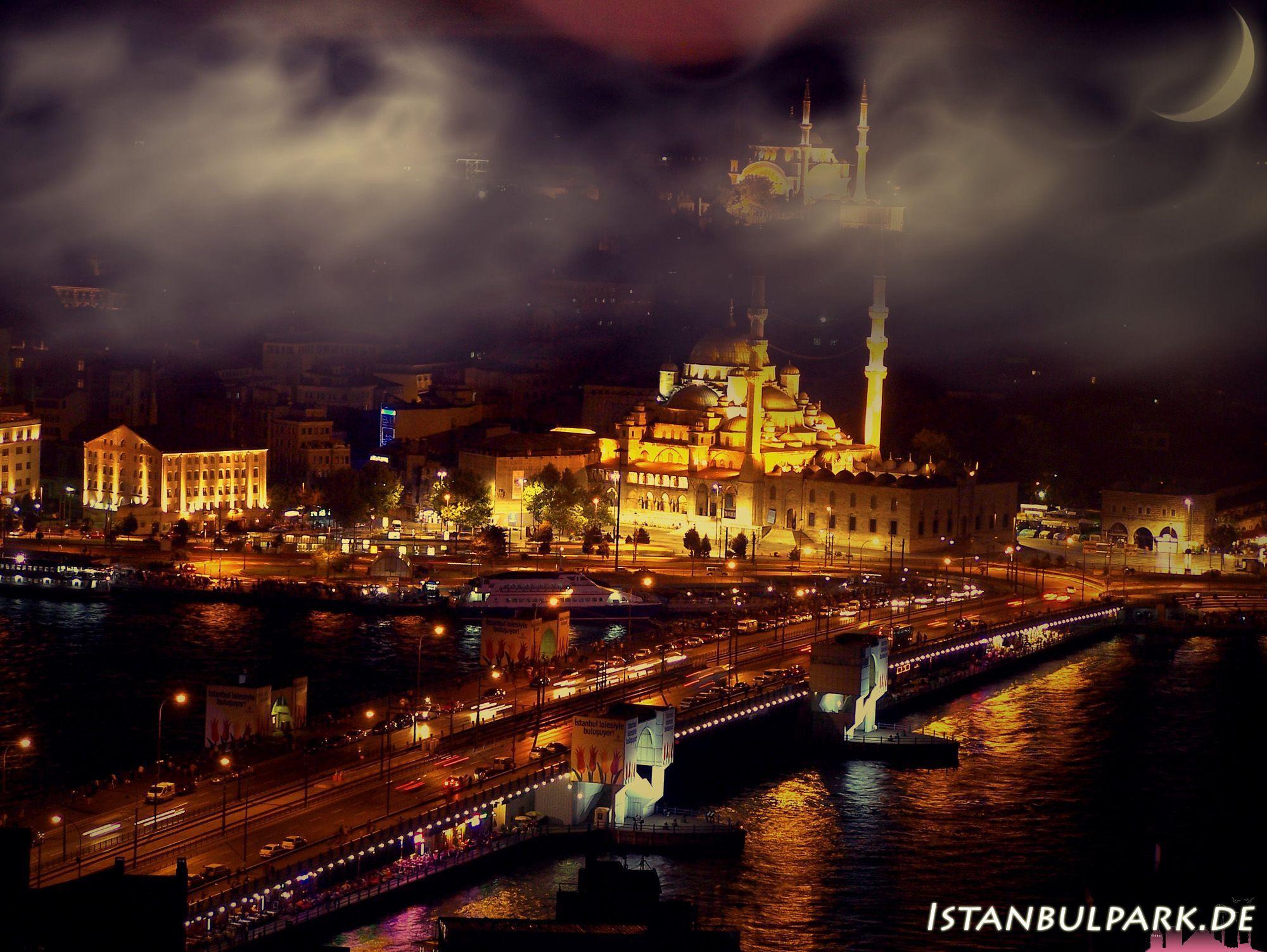 1000+ image about LANDSCAPES PAISAGENS ISTAMBUL