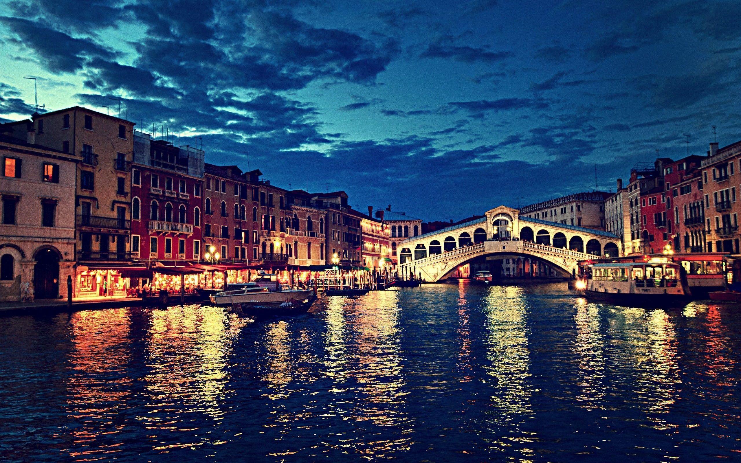 Venice Italy HD Wallpapers