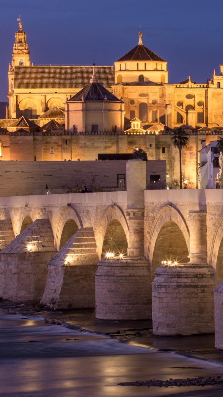 Man Made/Cordoba Bridge