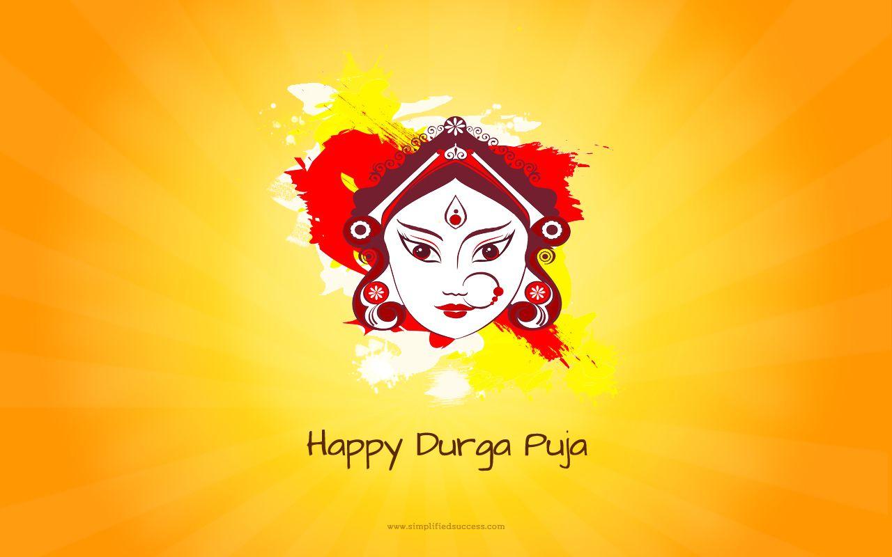 Happy Durga Puja HD Wallpapers free Download , Download free