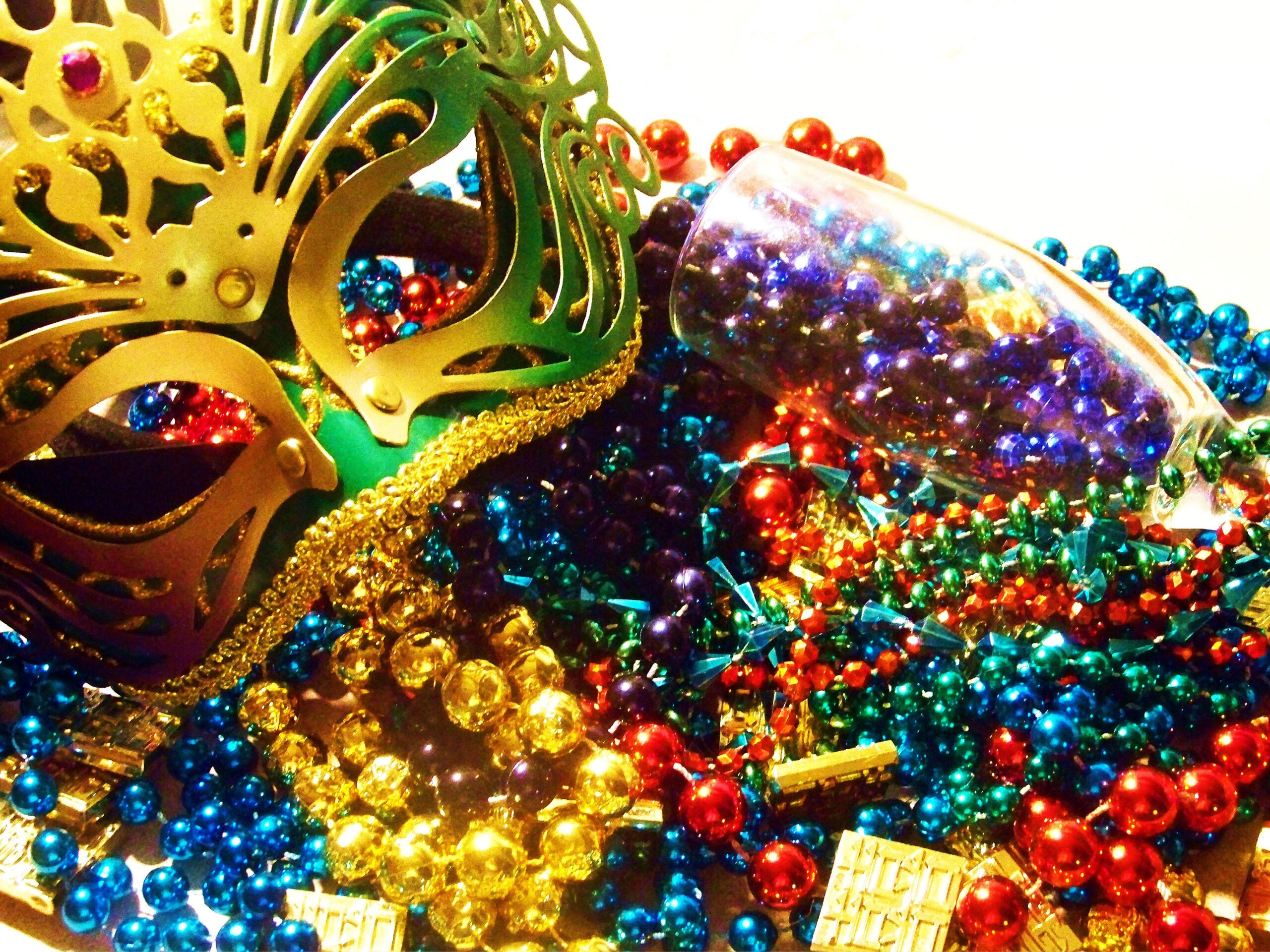 Mardi Gras Full HD Wallpapers and Backgrounds