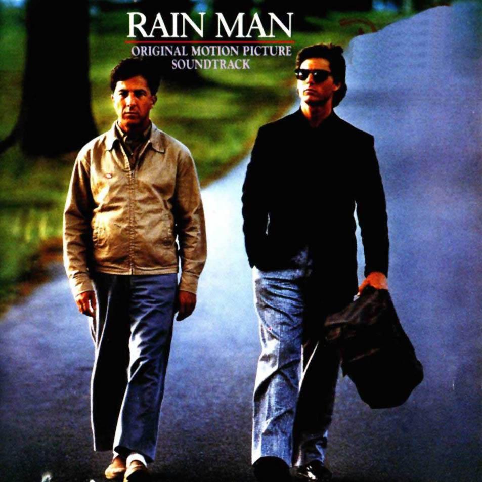 Rain Man