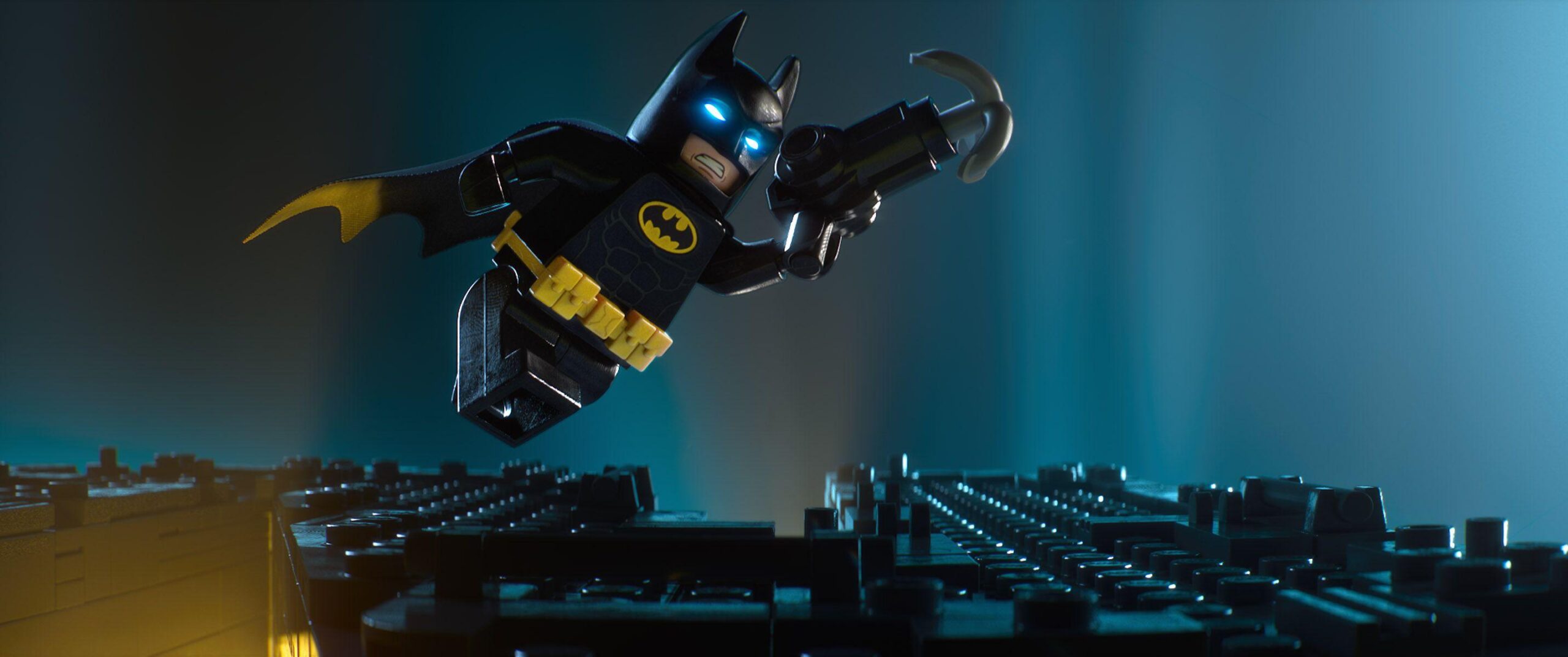 The Lego Batman Movie Fly wallpapers HD 2016 in The Lego Batman