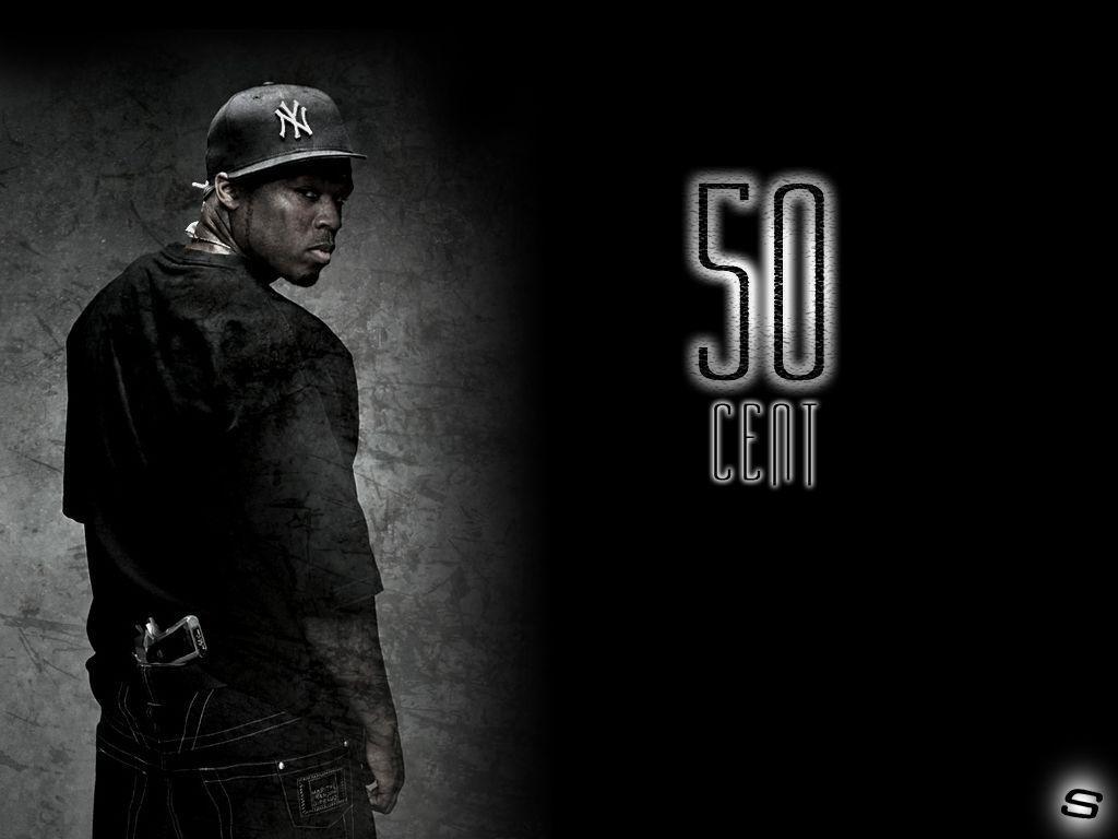 50 Cent HD Wallpapers