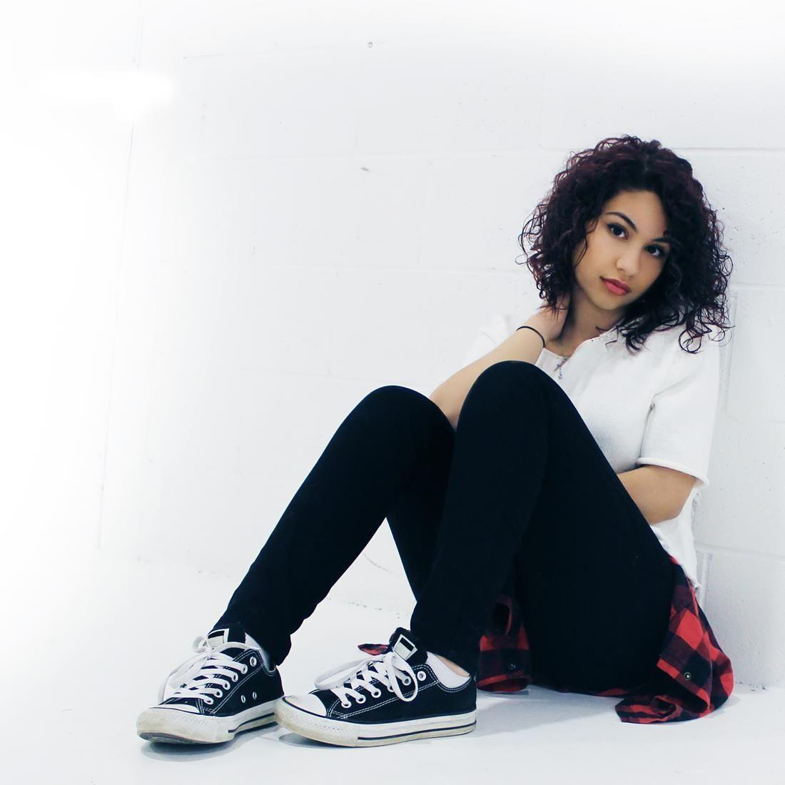 ALESSIA CARA COMING TO AUSTRALIA