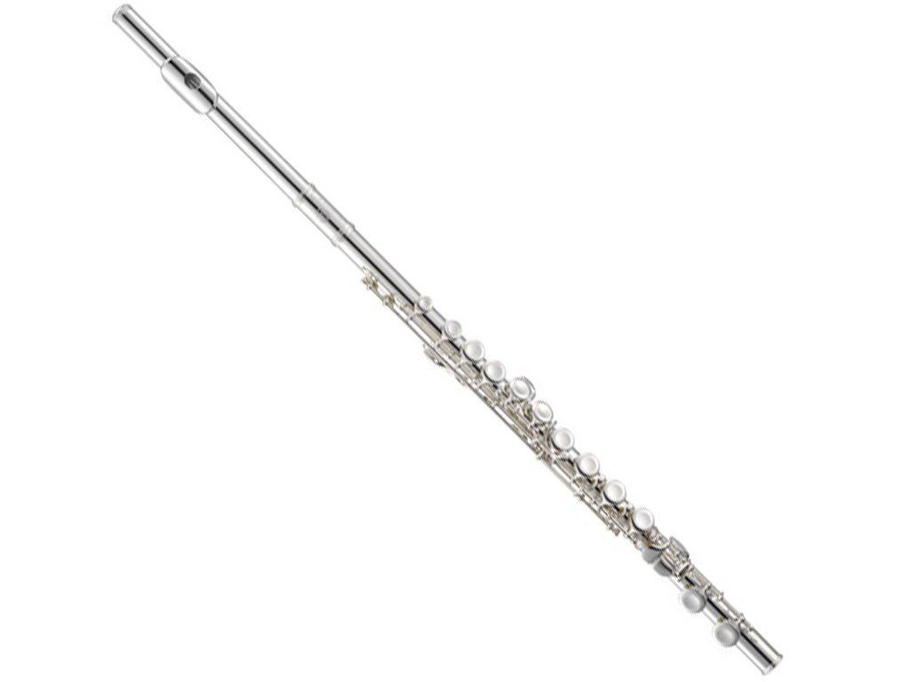 Jupiter Flute, E