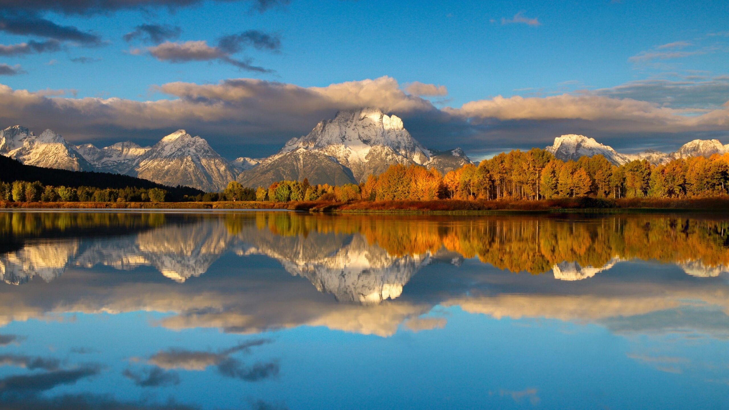 4K Ultra HD Grand teton national park Wallpapers HD, Desktop