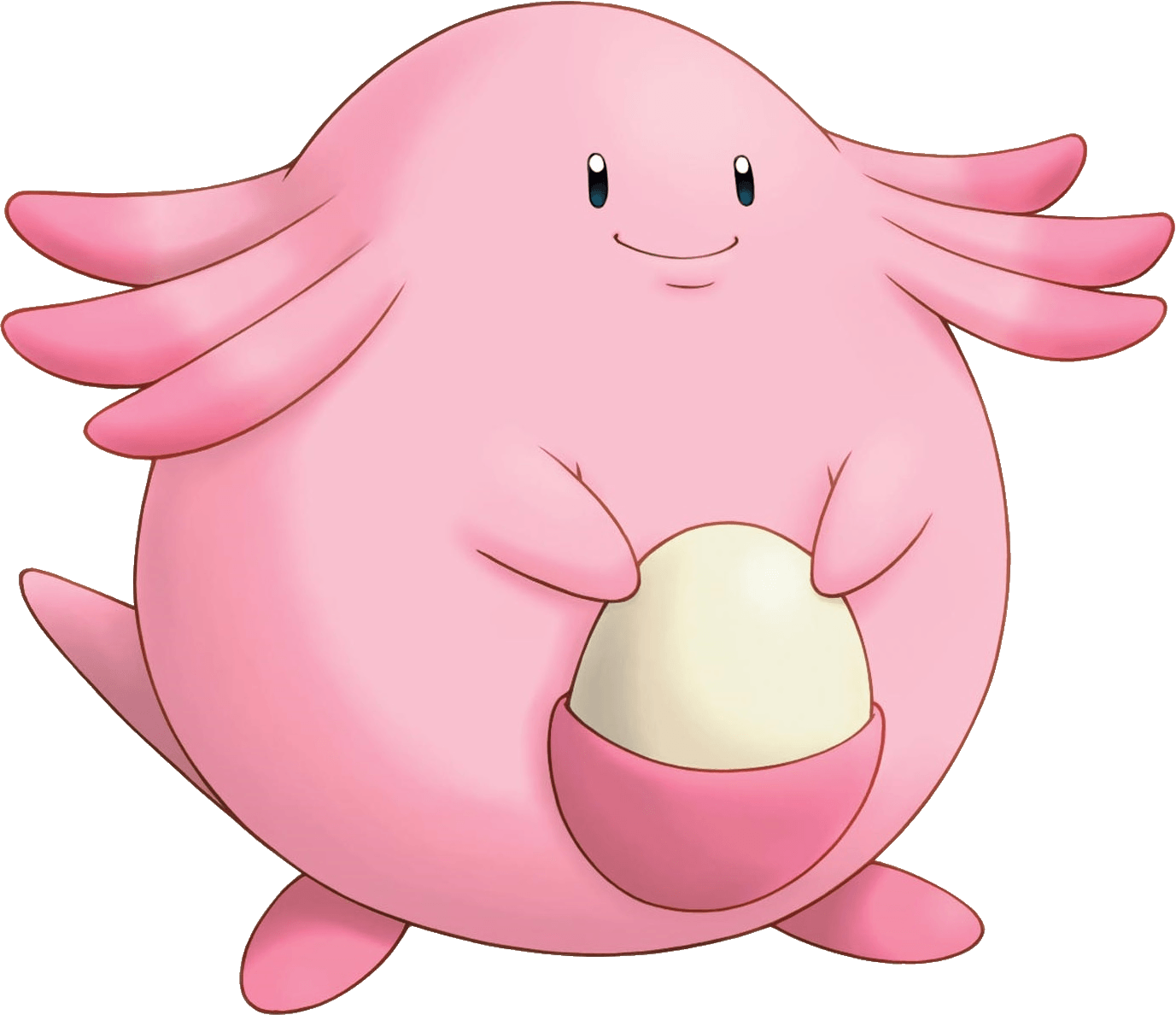 chansey