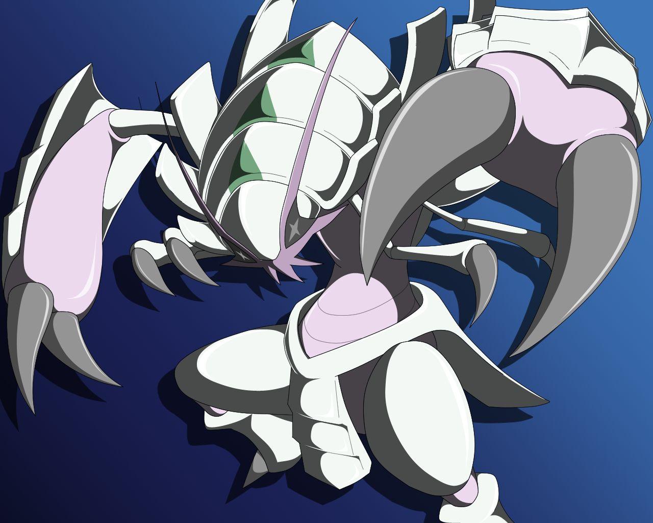 Golisopod