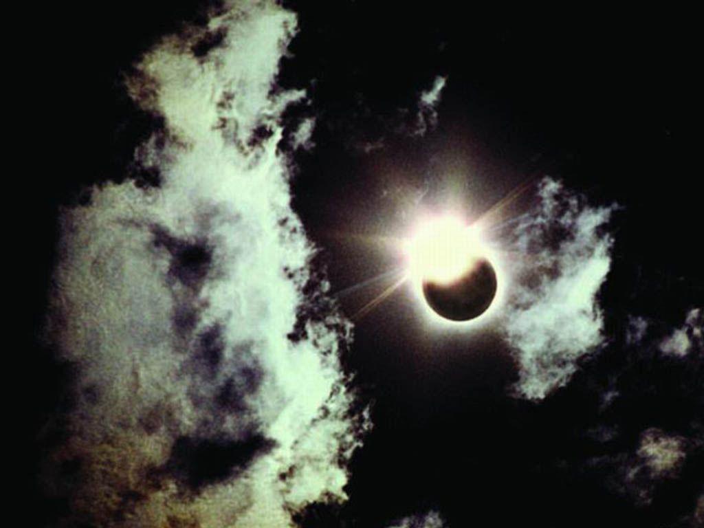 Eclipse wallpapers – imagens