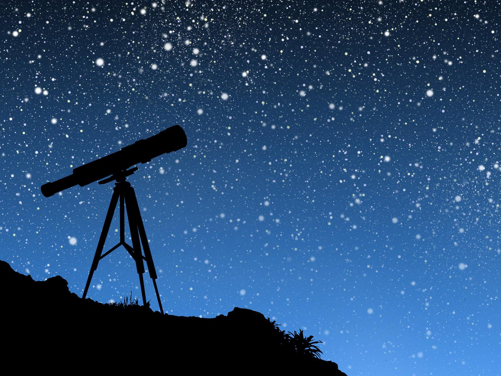 Telescope Wallpapers 9