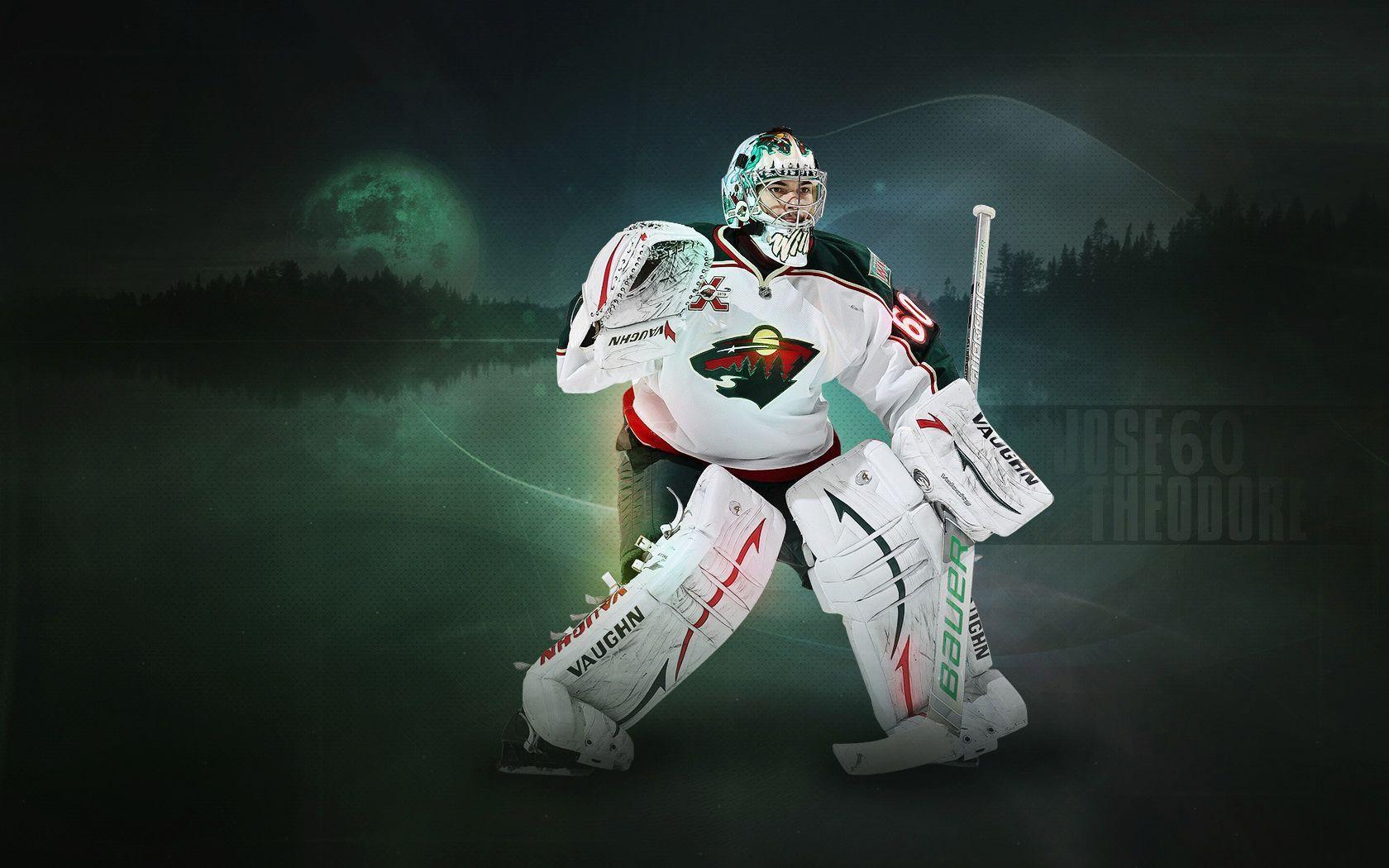 Minnesota Wild Wallpapers 18022 ~ HDWallSource