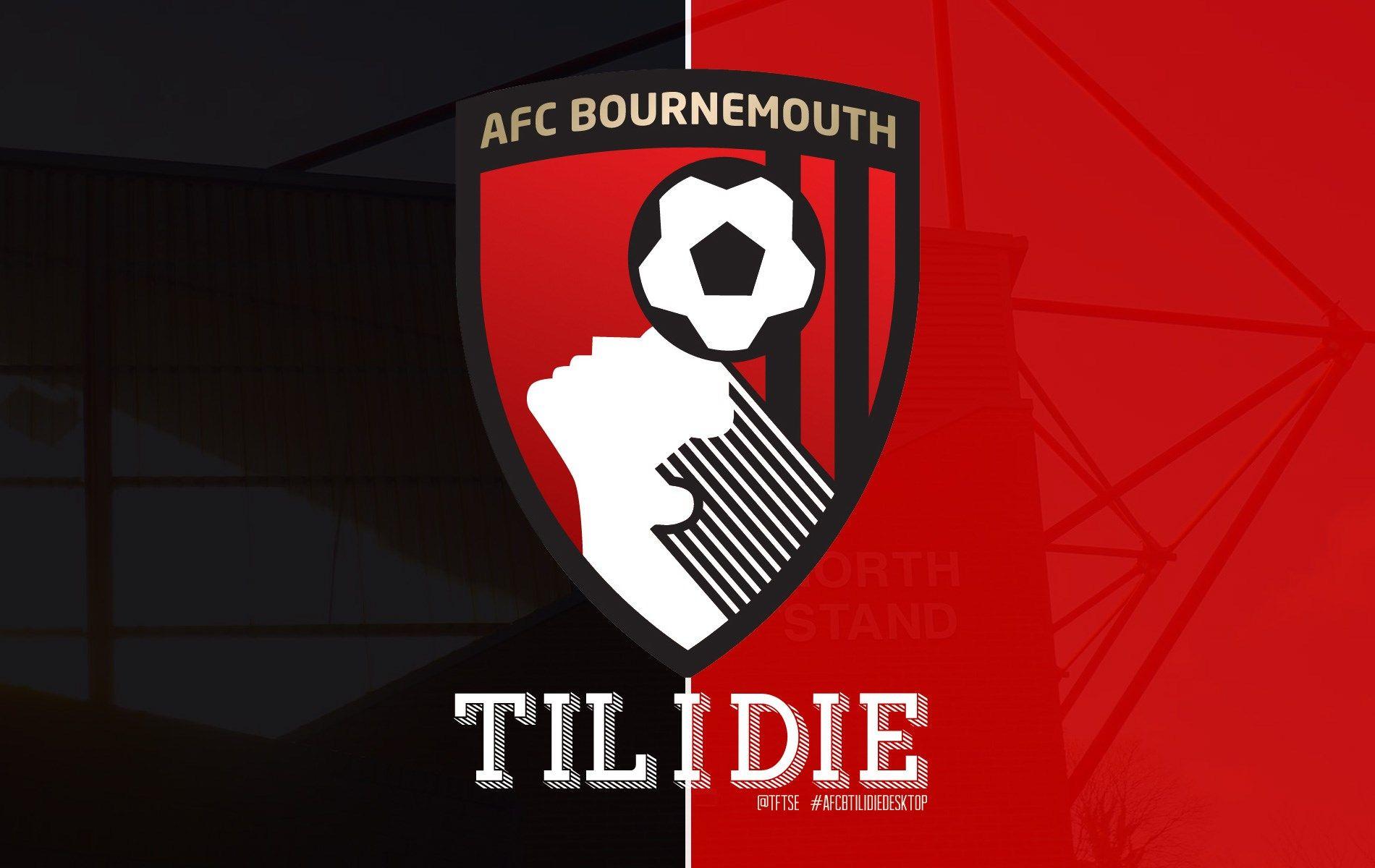 afc bournemouth wallpapers