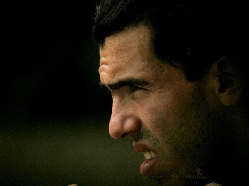 Asian42: Carlos Tévez Wallpapers