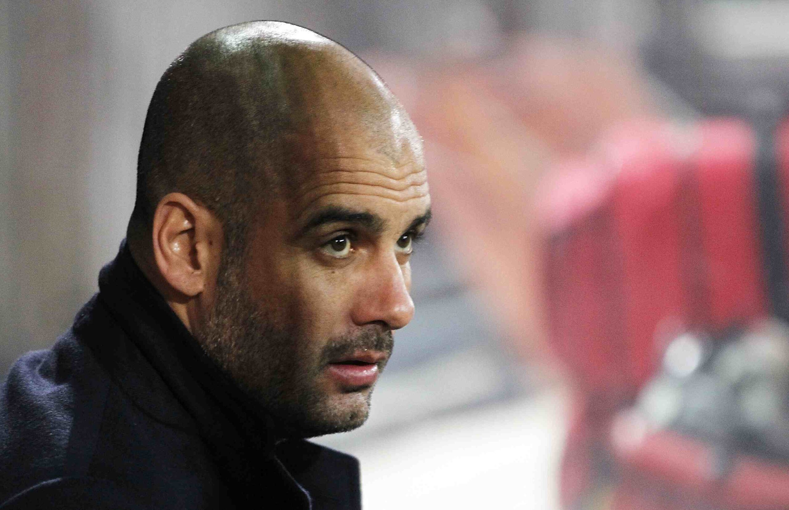 Pep Guardiola Wallpapers Hd