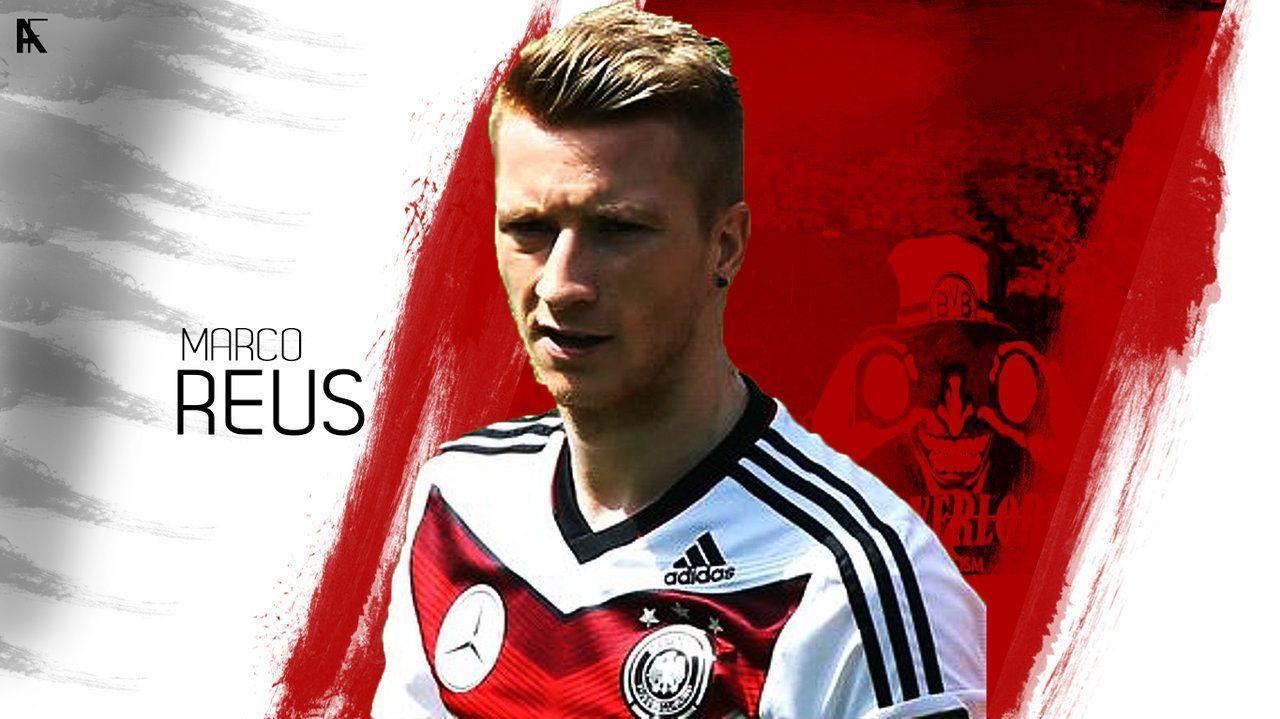 Marco Reus Wallpapers High Resolution and Quality DownloadMarco Reus