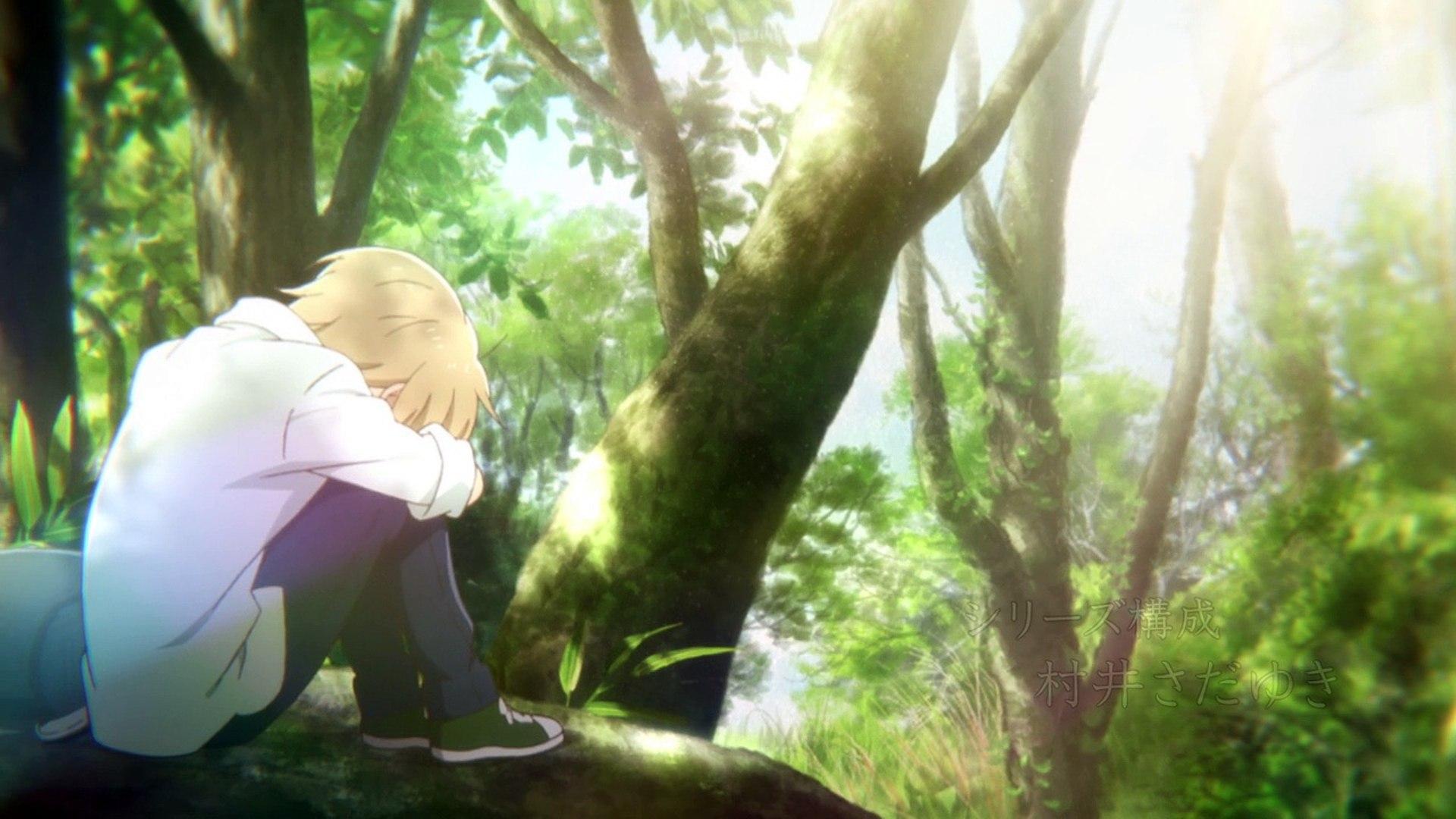 ENG SUB] Natsume Yuujinchou Roku Specials EP.01