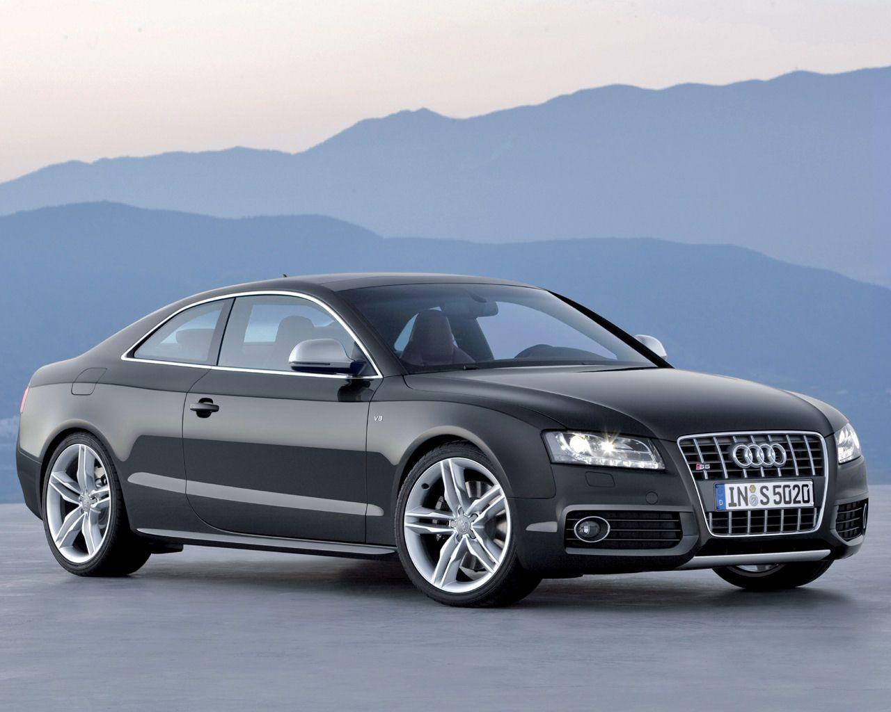 Audi A5 Wallpapers